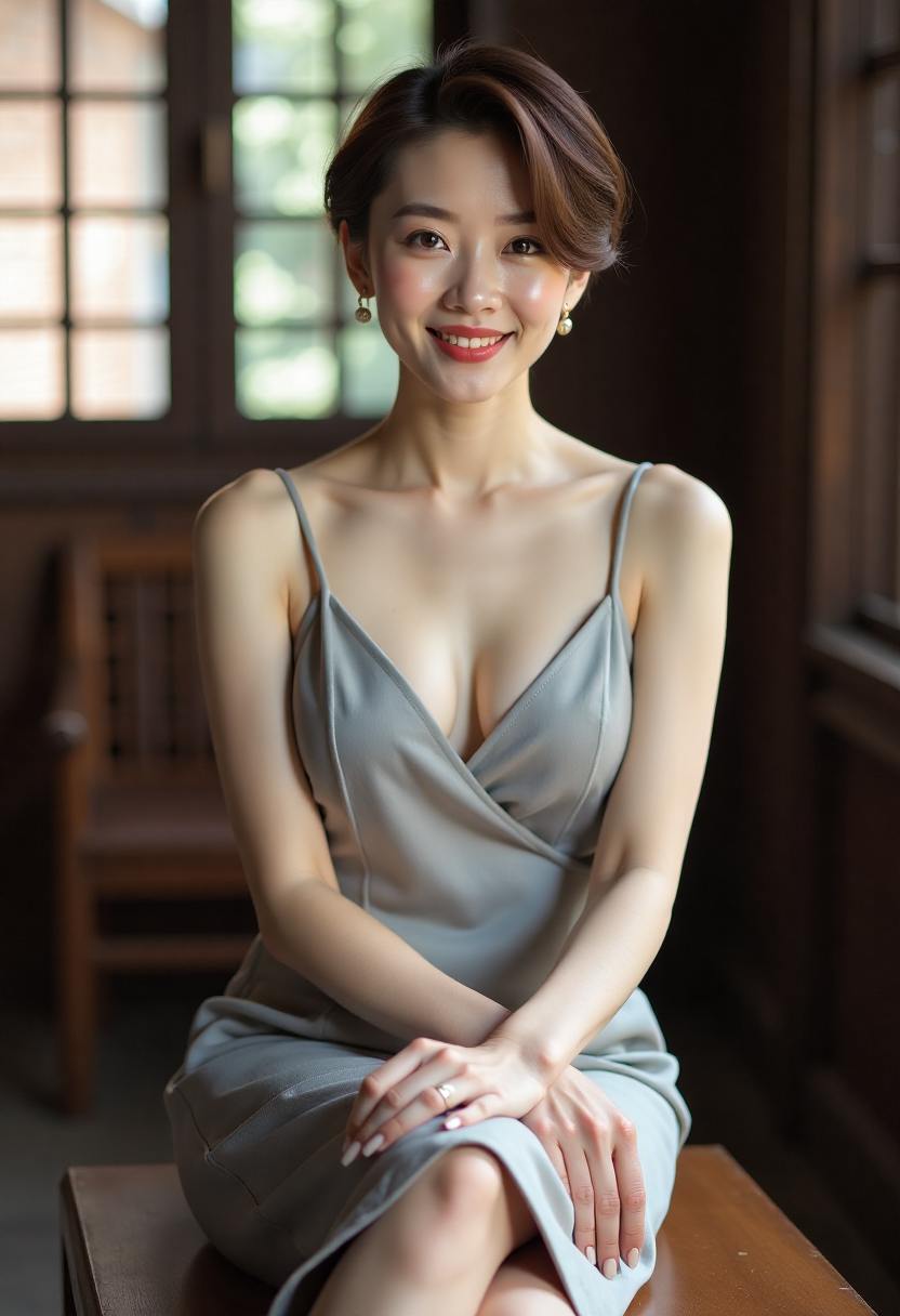 小别离海报