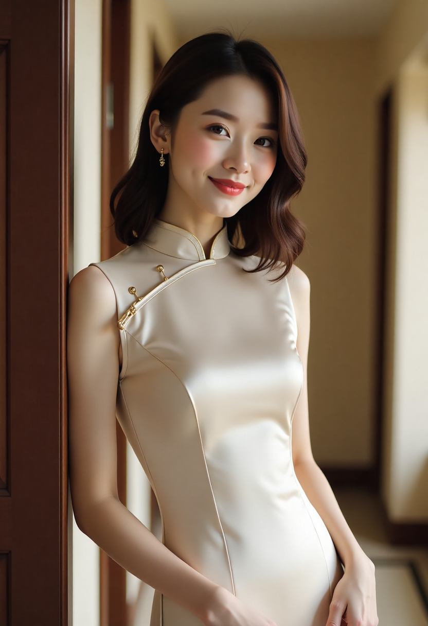 小鞋子海报