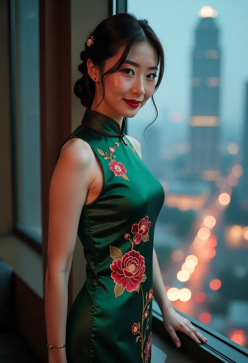 地球上的星星海报